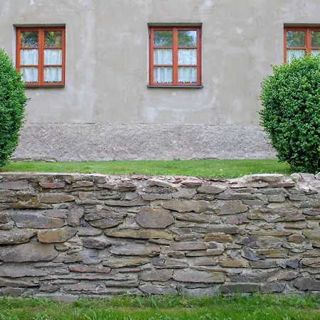 Aparthotel Kamenny Statek Rozmital na Sumave