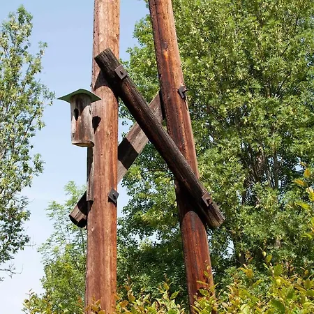 Kamenny Statek Rozmital na Sumave