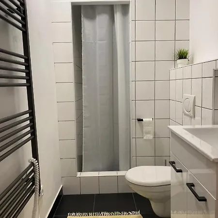 Kamenny Statek Aparthotel