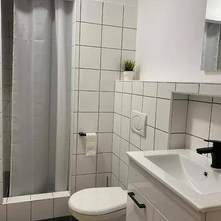 Kamenny Statek Aparthotel